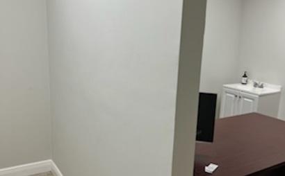 Private Office Private Office