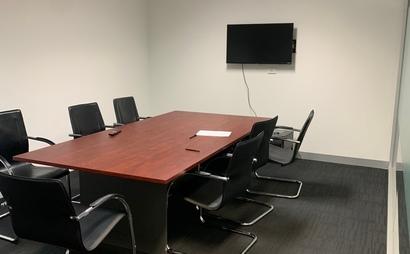 2, 4x4 offices available  2, 4x4 offices available