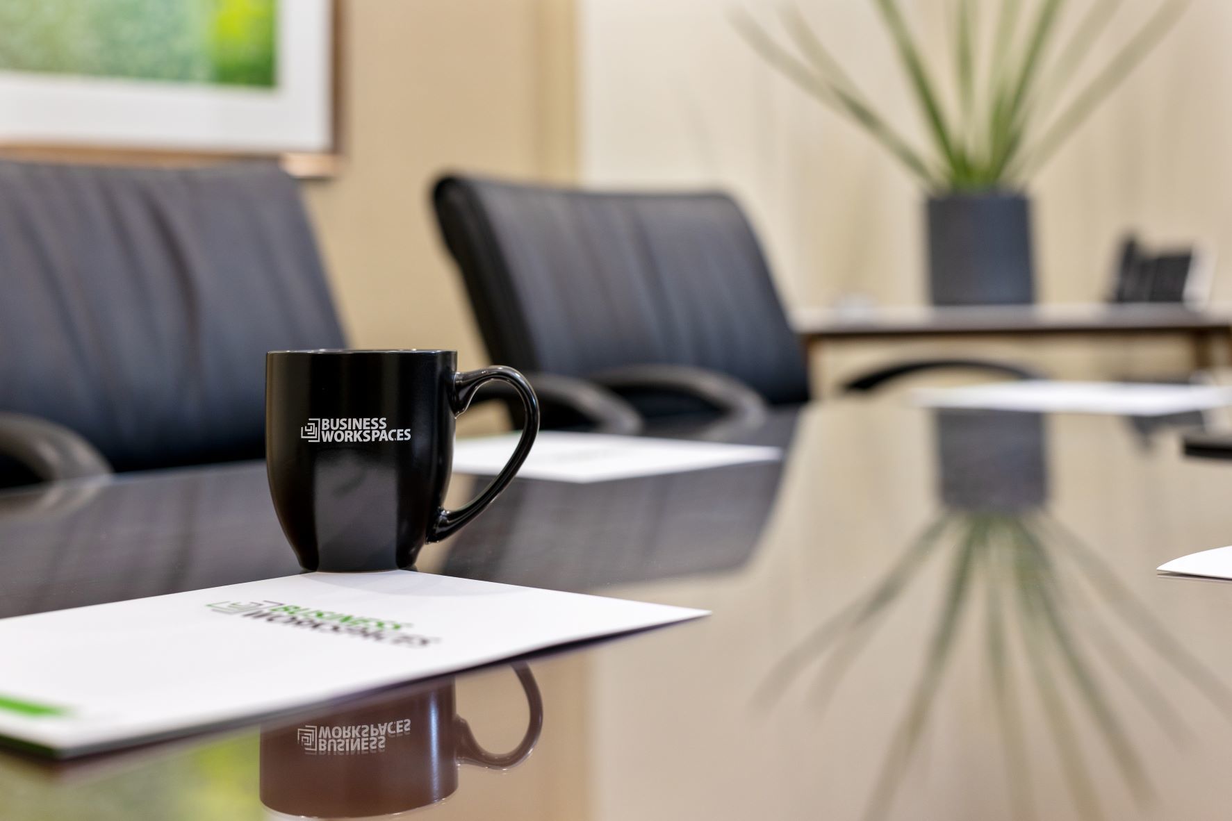 Business Workspaces - Tahoe Conference Room Business Workspaces - Tahoe Conference Room