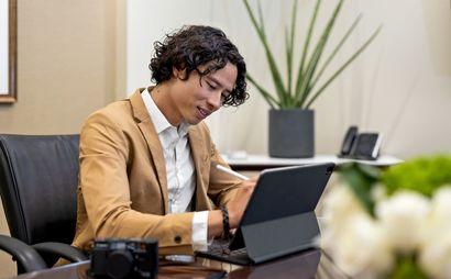 Business Workspaces - Tahoe Conference Room Business Workspaces - Tahoe Conference Room