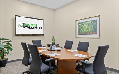 Business Workspaces - Camino Conference Room Business Workspaces - Camino Conference Room