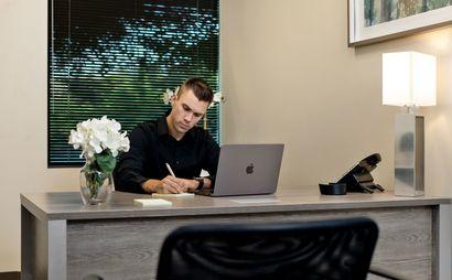 Business Workspaces - Private Office Space Business Workspaces - Private Office Space