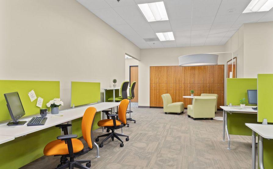 Business Workspaces - Open Coworking Business Workspaces - Open Coworking