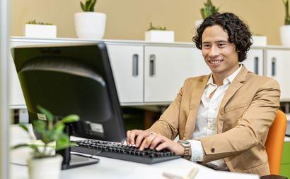 Business Workspaces - Open Coworking Business Workspaces - Open Coworking