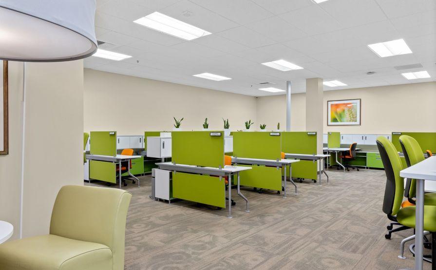 Business Workspaces - Open Coworking Business Workspaces - Open Coworking