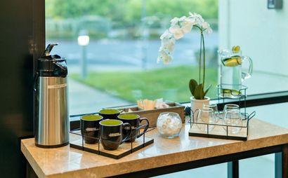 Business Workspaces - Open Coworking Business Workspaces - Open Coworking