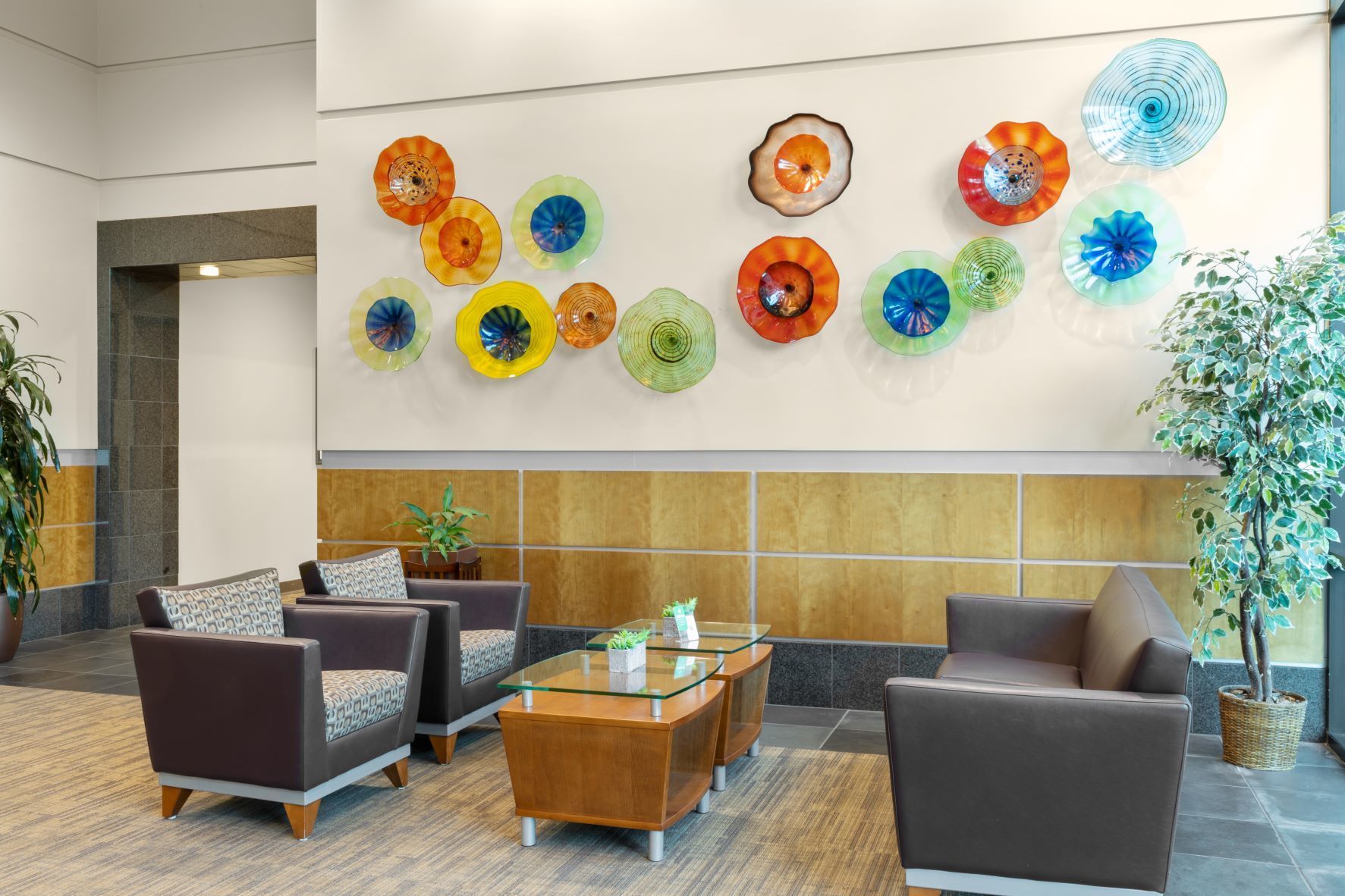 Business Workspaces - Tahoe Conference Room Business Workspaces - Tahoe Conference Room