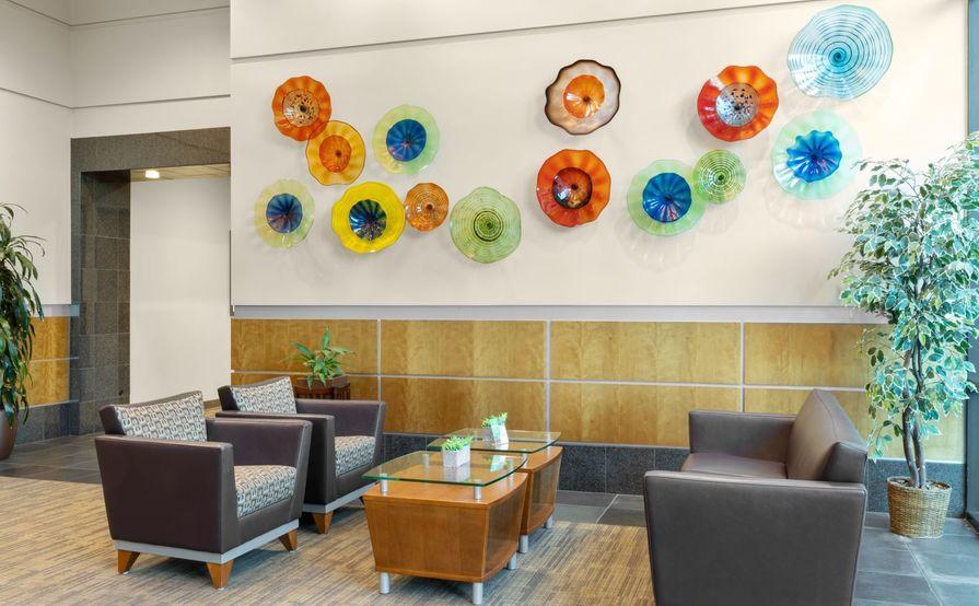 Business Workspaces - Tahoe Conference Room Business Workspaces - Tahoe Conference Room