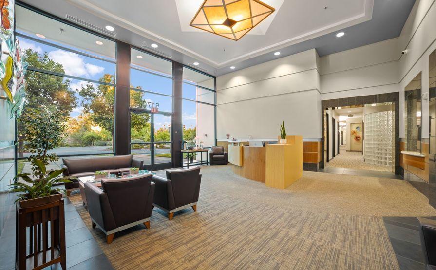 Business Workspaces - Tahoe Conference Room Business Workspaces - Tahoe Conference Room