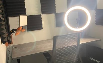 Podcast/Zoom Room Podcast/Zoom Room