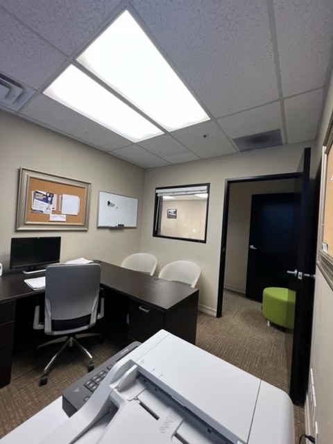 Private Office | Corona