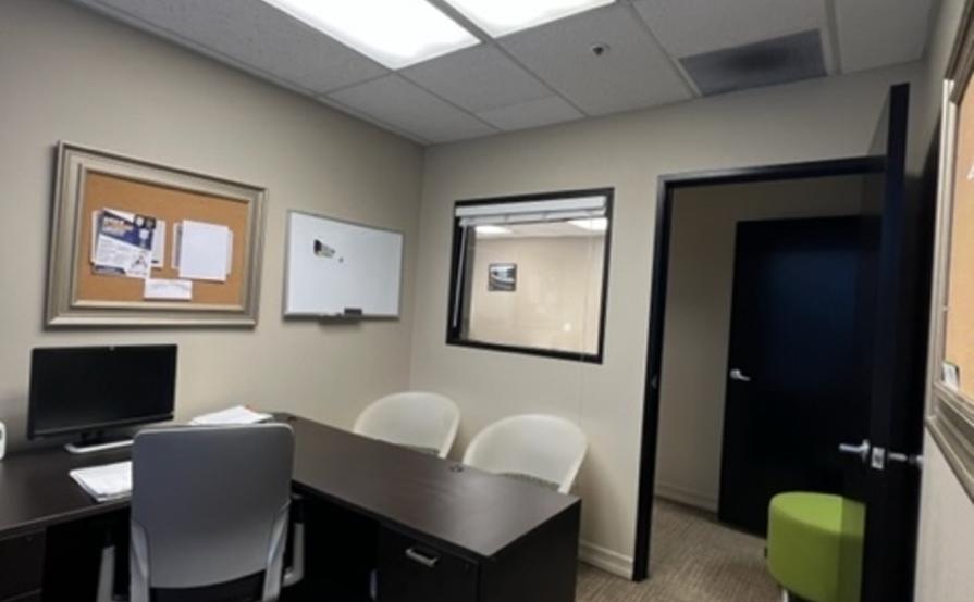 Private Office | Corona