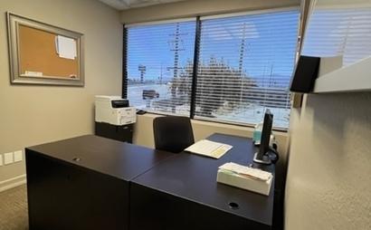 Private Office | Corona Private Office | Corona