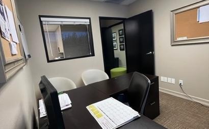 Private Office | Corona Private Office | Corona