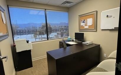 Private Office | Corona Private Office | Corona