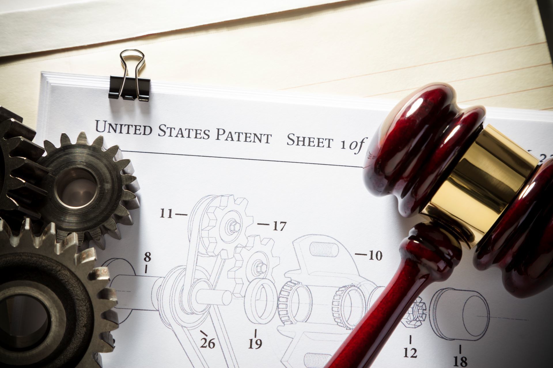 How to Find an Invention Patent Attorney How to Find an Invention Patent Attorney