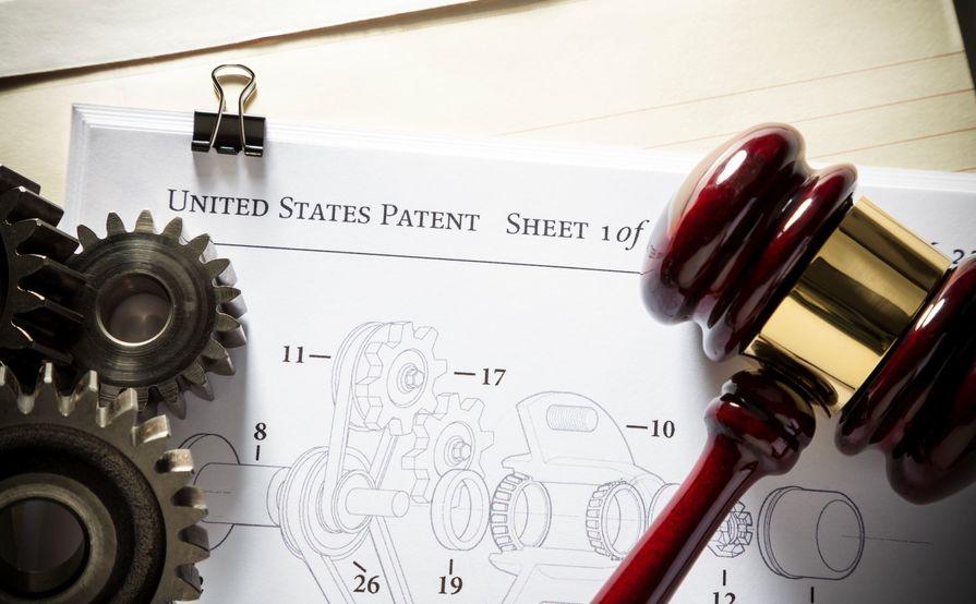 How to Find an Invention Patent Attorney