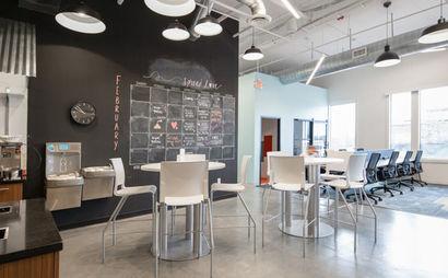 The Hub The Hub