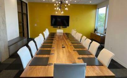 Zoom Room Board Room Zoom Room Board Room