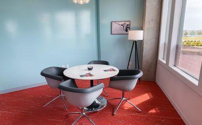 Zoom Room Day Office Zoom Room Day Office