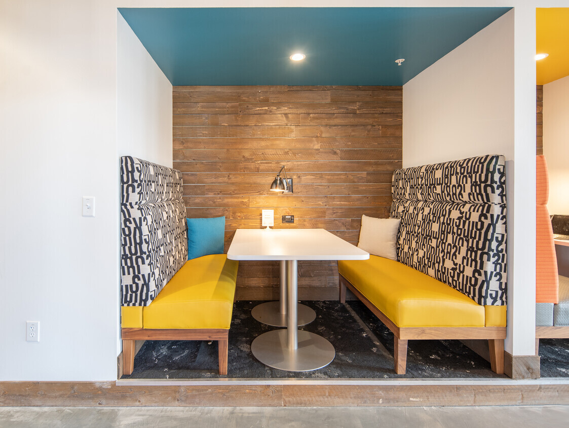 Unlimited Flex Coworking