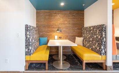 Unlimited Flex Coworking Unlimited Flex Coworking