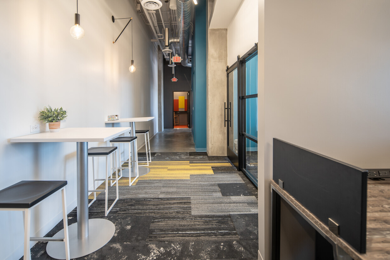 Unlimited Flex Coworking