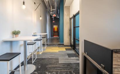 Unlimited Flex Coworking Unlimited Flex Coworking