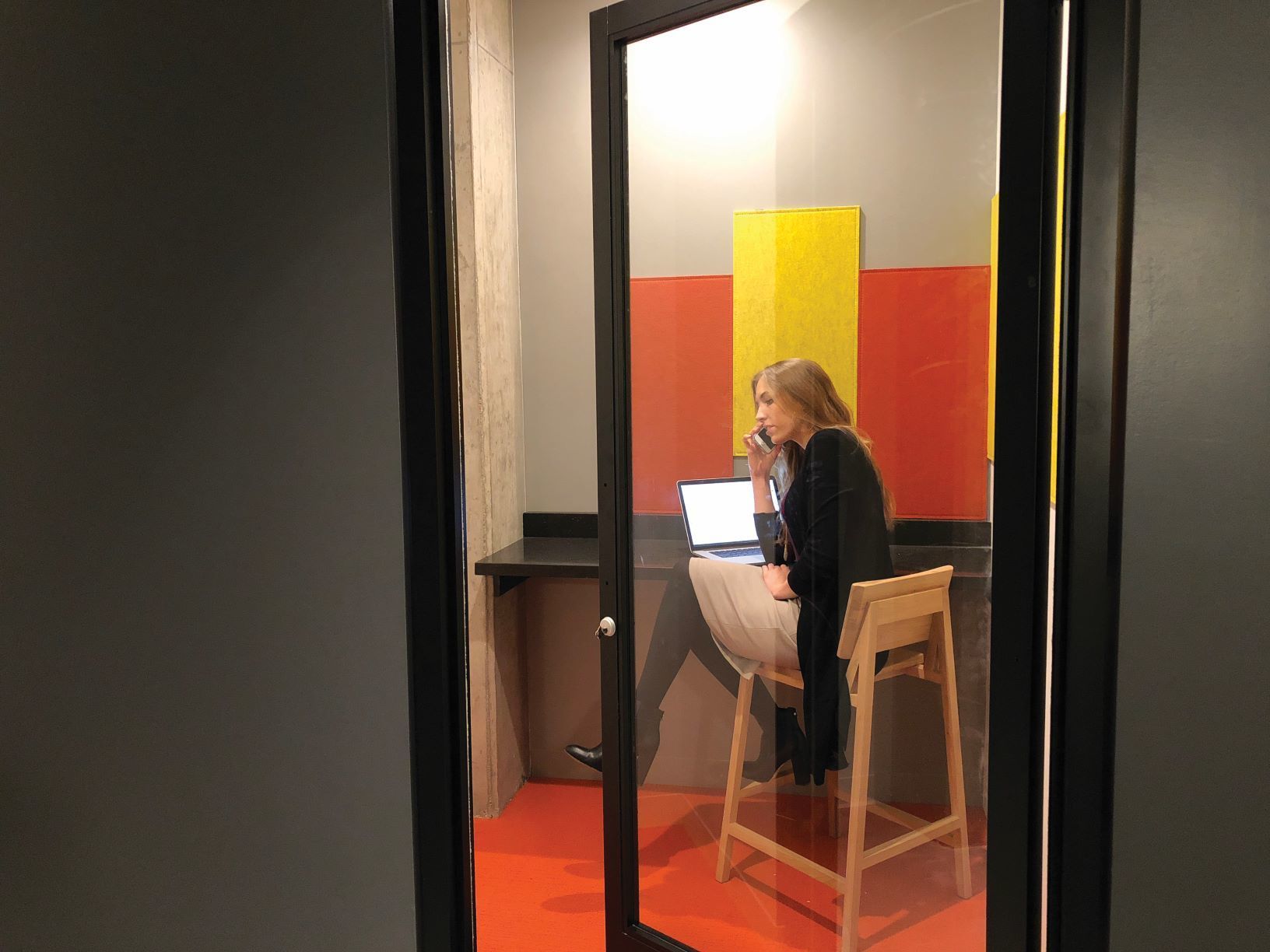 Unlimited Flex Coworking