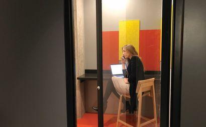 Unlimited Flex Coworking Unlimited Flex Coworking