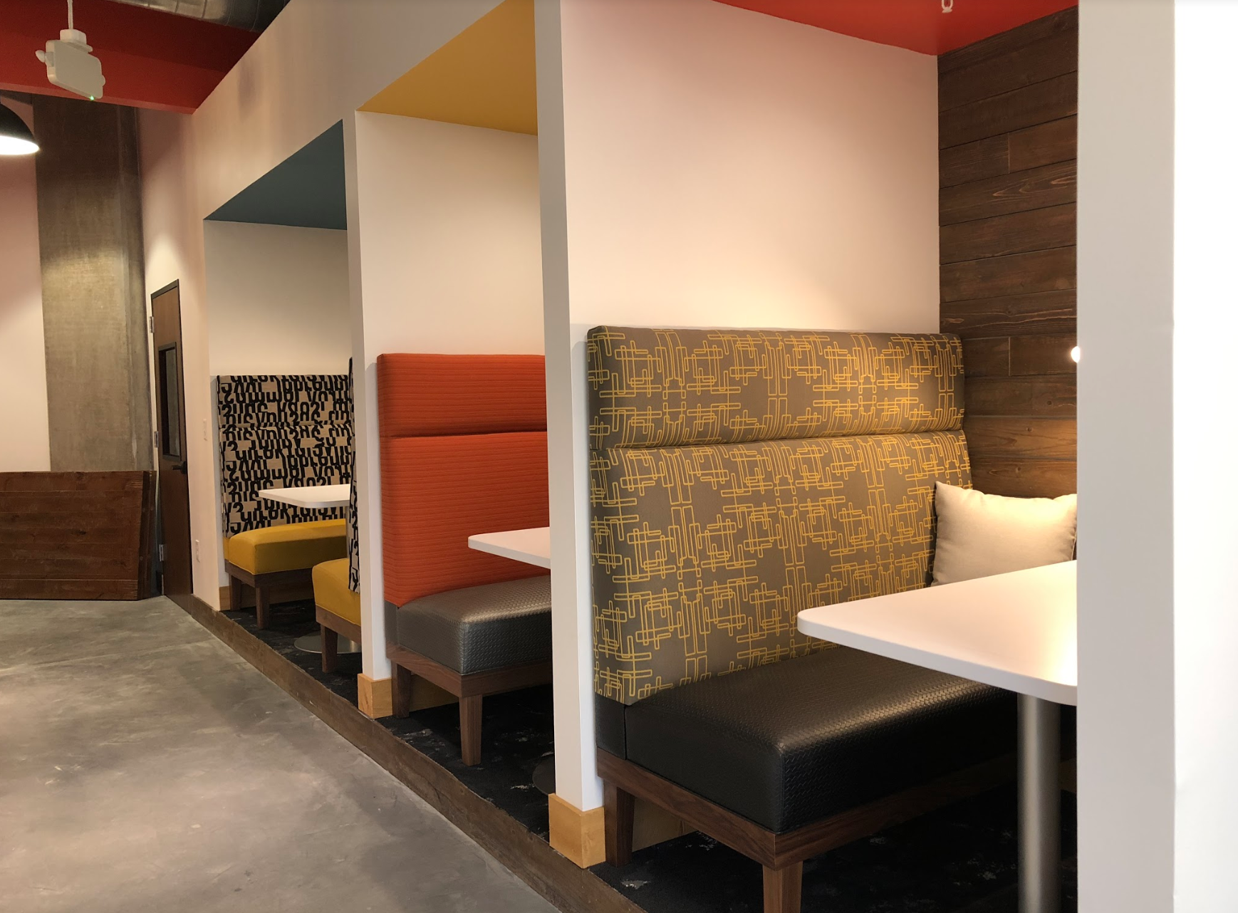 Unlimited Flex Coworking