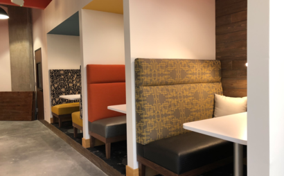 Unlimited Flex Coworking Unlimited Flex Coworking