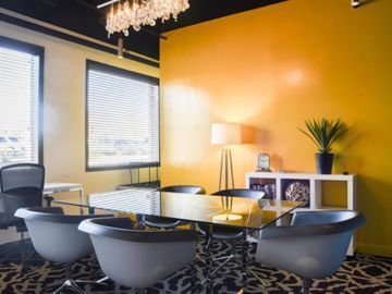 Third Street Meeting Room