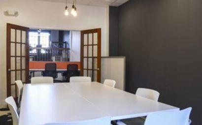 Conference Room Conference Room
