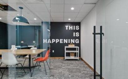 Austin Avenue Room