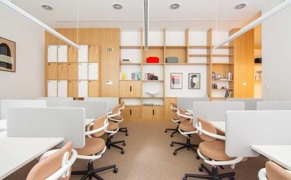 Join a thriving business community in Spaces Downtown Greenstreet Join a thriving business community in Spaces Downtown Greenstreet