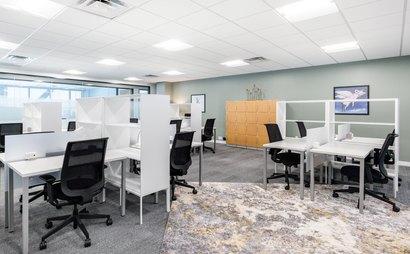 Work in Spaces Downtown Greenstreet or anywhere else in our global network Work in Spaces Downtown Greenstreet or anywhere else in our global network