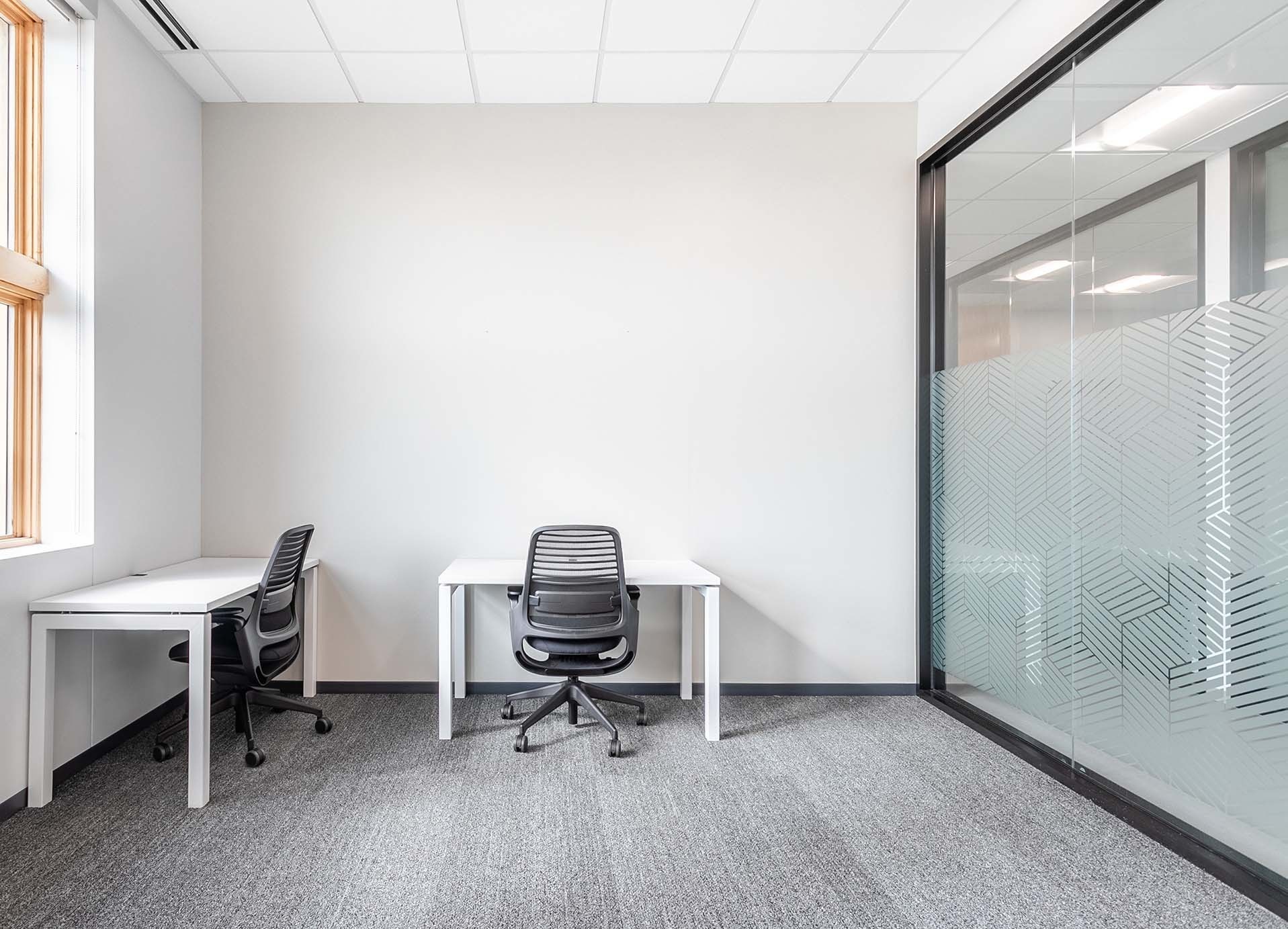Fully serviced private office space for you and your team in Spaces Downtown Greenstreet Fully serviced private office space for you and your team in Spaces Downtown Greenstreet