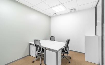 Tailor-made dream offices for 3 persons in Spaces Downtown Greenstreet Tailor-made dream offices for 3 persons in Spaces Downtown Greenstreet