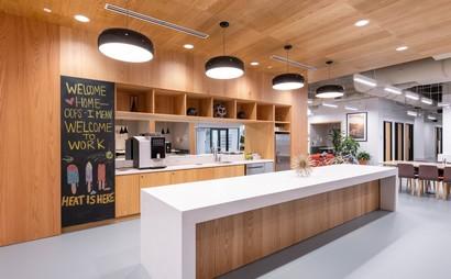 Beautifully designed office space for 3 persons in Spaces Downtown Greenstreet Beautifully designed office space for 3 persons in Spaces Downtown Greenstreet