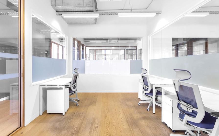 Fully serviced private office space for you and your team in Spaces Downtown Greenstreet Fully serviced private office space for you and your team in Spaces Downtown Greenstreet