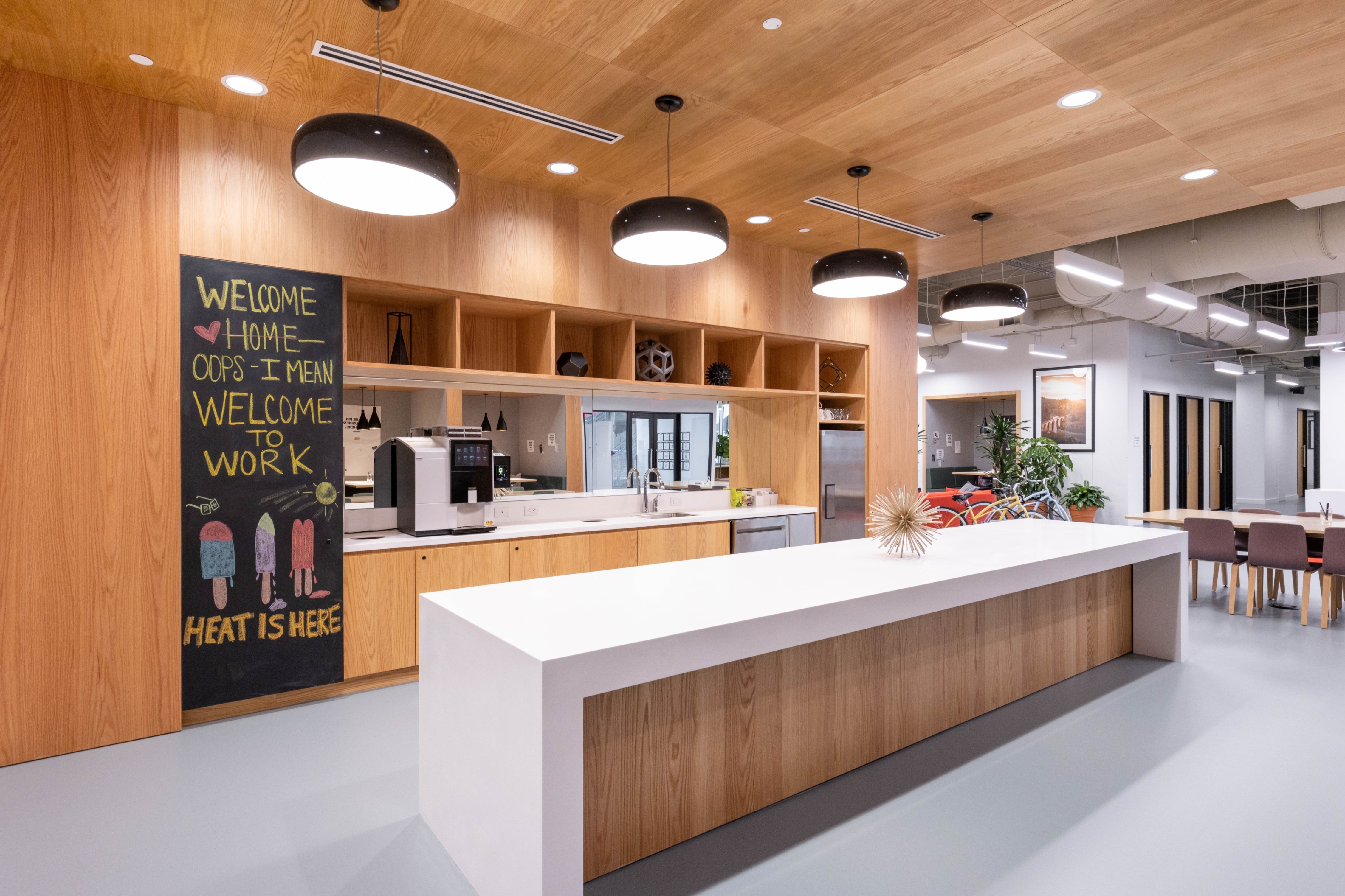 Fully serviced open plan office space for you and your team in Spaces Downtown Greenstreet Fully serviced open plan office space for you and your team in Spaces Downtown Greenstreet