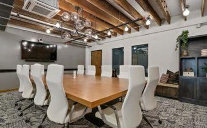 Zoom Room Board Room Zoom Room Board Room