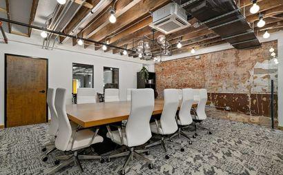 Zoom Room Board Room Zoom Room Board Room