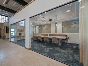 Mark Boyd Conference Room