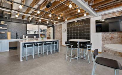 Hub Event Space