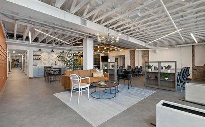 Hub Event Space