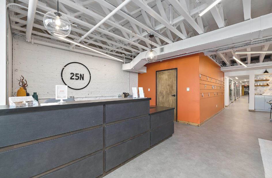 Unlimited Flex Coworking