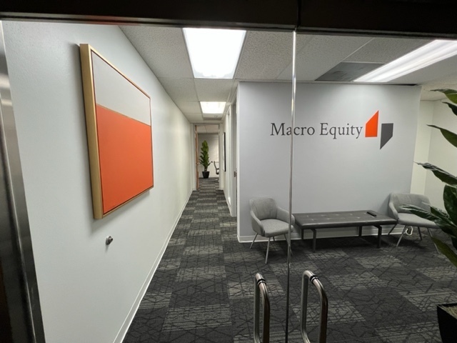Welcome to your Private Office Welcome to your Private Office