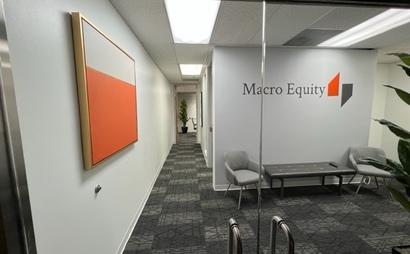 Welcome to your Private Office Welcome to your Private Office